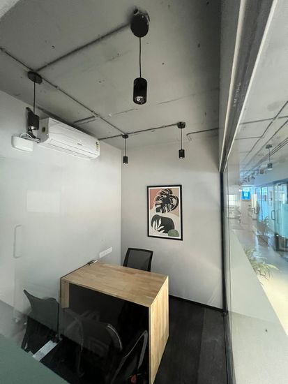 Bootstart Coworking – Arcadian Koregaon Park